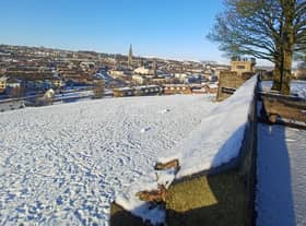 Derry snow 12