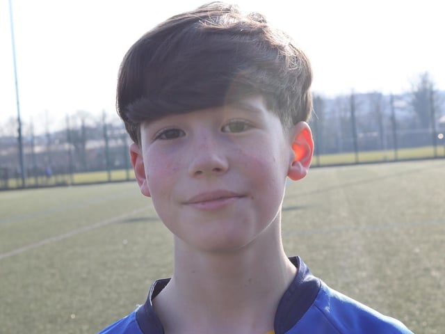 Tom Prigent (Midfield and Joint-Captain): Has come up with a lot of important goals, terrorising opposition defences with his ‘box of tricks.’ A real handful for any defender who will be hoping to score in the final to add to his already impressive tally.