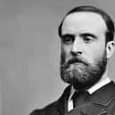 Charles Stewart Parnell