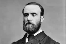 Charles Stewart Parnell