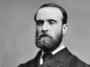 Charles Stewart Parnell