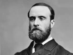 Charles Stewart Parnell