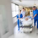 Expenditure on expensive off-contract agency nurses across the north’s health service has been reduced by £121m, according to Western Trust Chief Executive Neil Guckian.