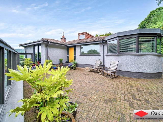 45 Victoria Road.