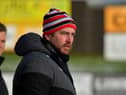 Derry City boss Ruaidhrí Higgins is believed to be tracking UCD centre-back Sam Todd.