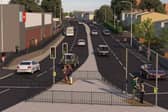 A public consultation on the North West Transport Plan 2035, which is critical to progress on the paused A2 Buncrana Road dualling scheme, is now expected to be launched next summer.