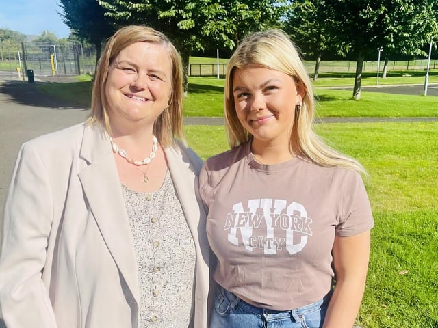 Approximately 90% of Thornhill students have achieved 3 or more A*-C grades or equivalent, with almost 2/3rds achieving 3 or more A*- B grades or equivalent and an outstanding 38 students achieving all grades at A or A*.