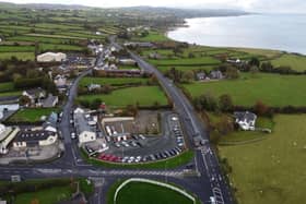Donegal County Council with the support of Transport Infrastructure Ireland invite residents of the area, members of the public and other interested parties to participate in the first non-statutory public consultation for the Three Trees to Carndonagh Greenway Project.