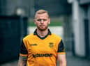 Derry City defender Mark Connolly has his eye on dethroning champions Shamrock Rovers this season.