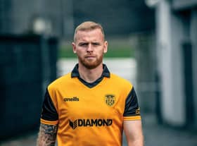 Derry City defender Mark Connolly has his eye on dethroning champions Shamrock Rovers this season.
