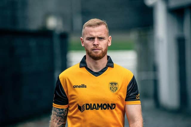 Derry City defender Mark Connolly has his eye on dethroning champions Shamrock Rovers this season.