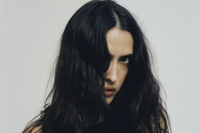 Helena Hauff