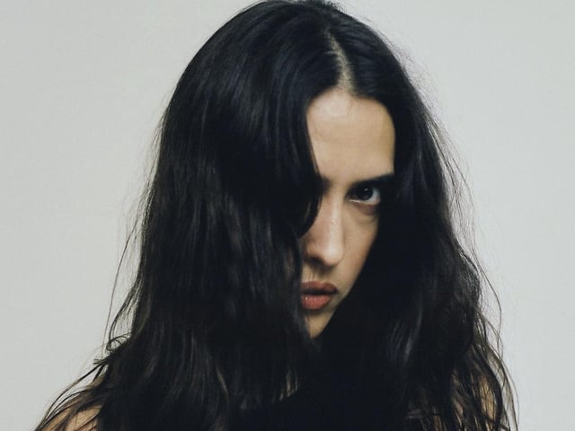 Helena Hauff