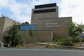 North West Cancer Centre