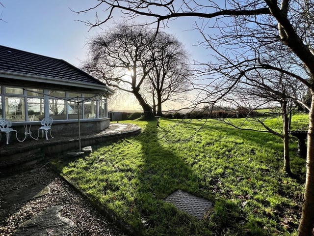 This beautiful five bed property at 81 Kilnappy Road in the Waterside is for sale at an asking price of £430,000.