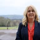 Sinn Féin MLA Ciara Ferguson.