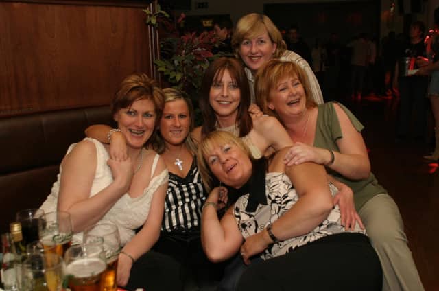 Peter McLaughlin charity