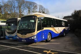 Translink workers are set to take part in industrial action on December 1.