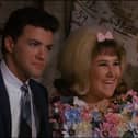 The musical coming to Derry is based on the 1988 film Hairspray starring Rikki Lake. (Pic: YouTube)