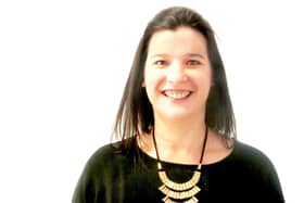 Catherine Doran.