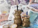 Households are being warned that there are just days left to apply for a cash boost from the Household Support Fund. The scheme was unveiled at the end of September 2021, with £500m set aside to help vulnerable families fund essentials during the cost of living crisis.