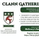 Event details