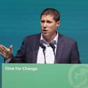 Matt Carthy