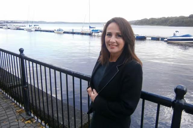 Murder of Seamus Cusack raised by niece Shauna as council opposes British Army jobs fairs
