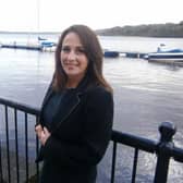 Shauna Cusack
