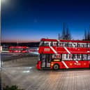 Infrastructure Minister Liz Kimmins has announced her intention to bring forward legislation which will prohibit overtaking school buses which have stopped to drop off or pick up their passengers.