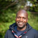 Dwayne Fields, Chief Scout