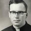 Fr John Bradley.