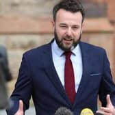 Colum Eastwood