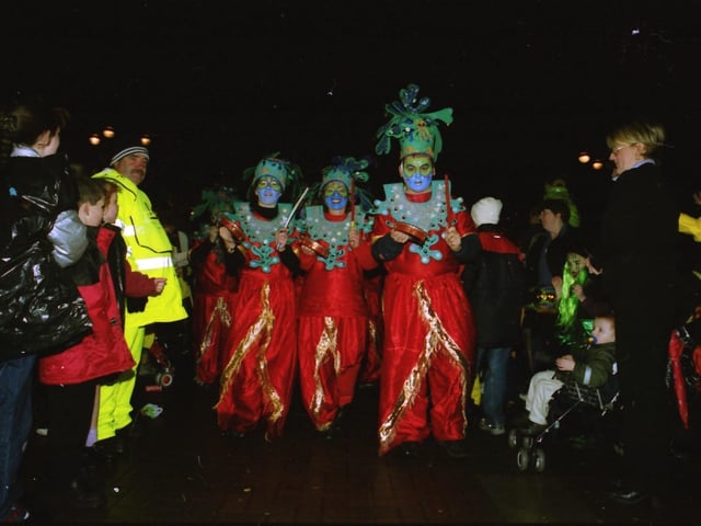 On Halloween back in 2000, the streets of Derry came alive with the spirit of Halloween. Residents, young and old, poured out of their homes, the air buzzing with energy, a blend of tradition, community, and mischief that has long defined Halloween celebrations in this historic city.
