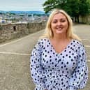 Karen Mullan, Strategic Development Manager at the Foyle Network Foundation (FNF)