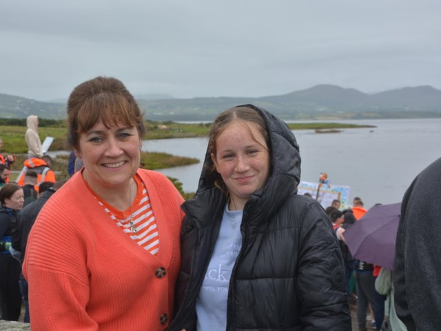 Malin Raft Race 2023