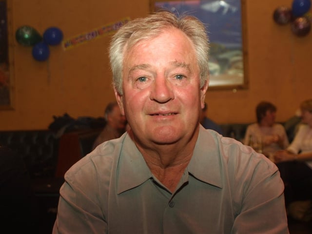 Derry parties from September 2003