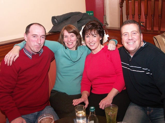 Minolta DSC : Parties in December 2005.