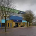 Templemore Sports Complex. DER2152GS – 006