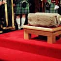 King Charles’ coronation to bring Stone of Destiny back to England - what is it, why is it controversial? 