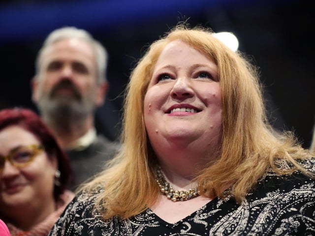 5. Alliance – 116,681 votes