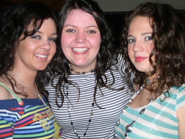 Out Last Night 2006.
