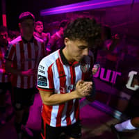 Nick Twist urges strong finish to league campaign for Derry
