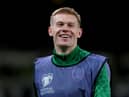 James McClean has signed a new deal with Wigan Athletic.