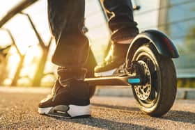 Mark Durkan has called for MLAs to vote to give police new powers to tackle the dangerous use of scramblers and e-scooters.