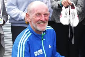 Gerry Lynch