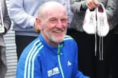 Gerry Lynch