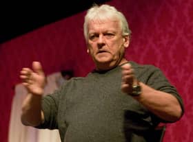 John McCloskey.
