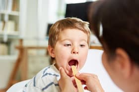 There is 'exceptional demand' for Strep A antibiotics in the north.