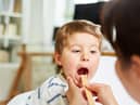 There is 'exceptional demand' for Strep A antibiotics in the north.